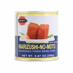 Inarizushi No Moto Seasoned Fried Bean Curd, 280g