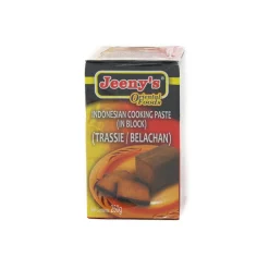 Indonesian Belachan, 250g