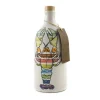 Intense Fruity Extra Virgin Olive Oil in Lobster Terracotta Bottle, 500ml