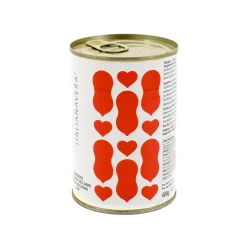 Italianavera DOP San Marzano Peeled Tomatoes, 400g