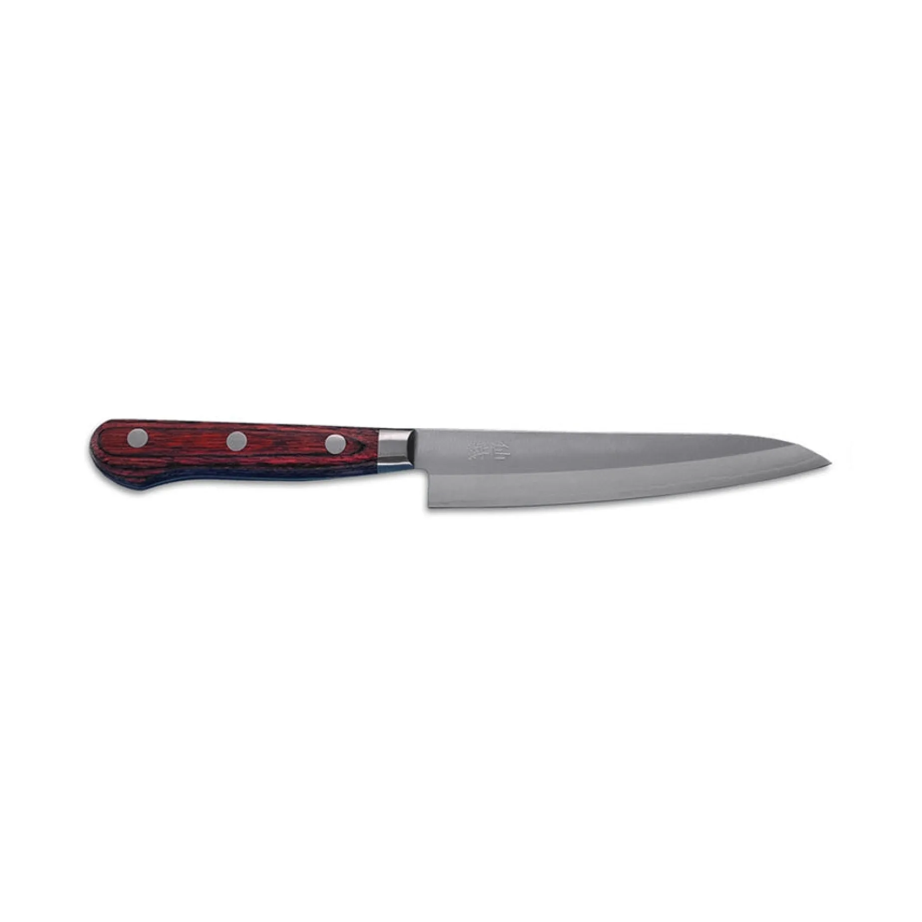 Japanese AUS10 Petty Knife 135mm