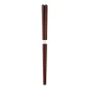 Japanese Lancewood Chopsticks for Donburi & Udon, 23cm