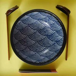 Japanese Ramen Bowl Set