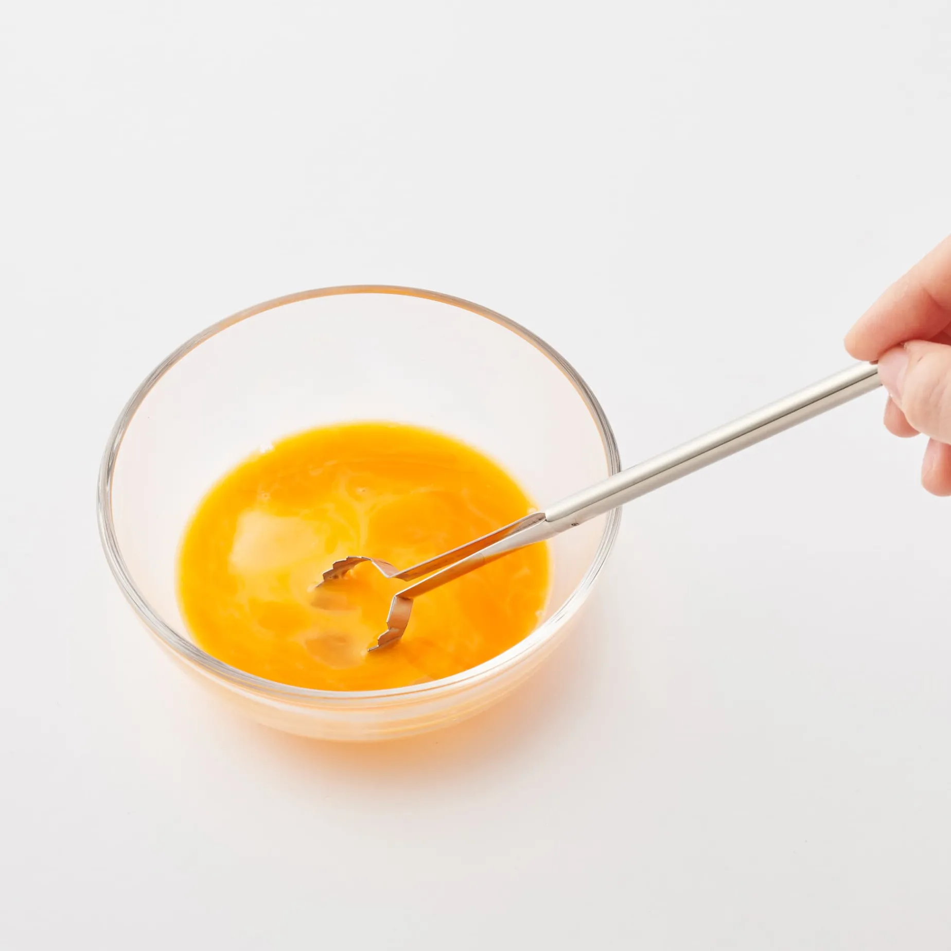 Japanese Stainless Steel Egg Whisk