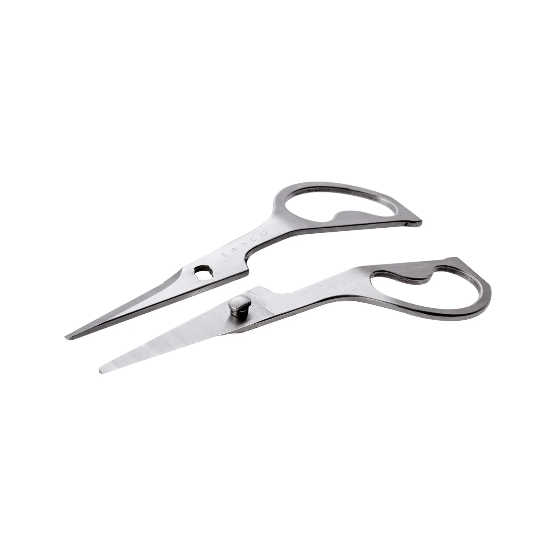 Japanese Stainless Steel Take-Apart Kitchen Scissors