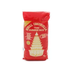 Jasmine Rice Thai Hom Mali, 1kg