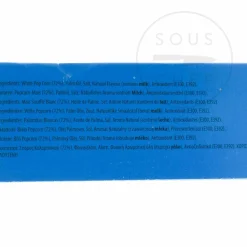 Jolly Time Microwave Popcorn Natural, 300g