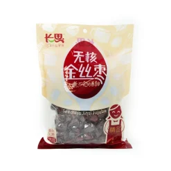 Jujube - Chinese Red Date, 250g