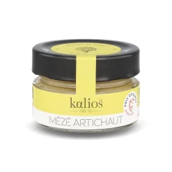Kalios Artichoke Mezze, 90g