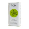 Kalios Basil Infused Extra Virgin Olive Oil, 250ml
