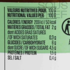 Kalios Kalamata Olives & Thyme Tomato Sauce, 220g