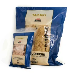 Katsuo Bushi Bonito Flakes
