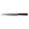 Katto Rosewood Handle Bread Knife, 26.5cm