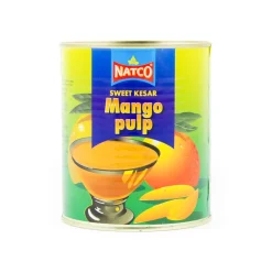 Kesar Mango Pulp, 850g