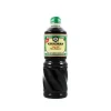 Kikkoman Less Salt Soy Sauce, 975ml