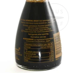 Kikkoman Less Salt Soy Sauce Dispenser, 150ml