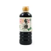 Kikkoman Yuki Organic Soy Sauce, 500ml