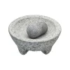 KitchenCraft Mexican Granite Mortar and Pestle