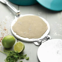 KitchenCraft Mexican Tortilla Press