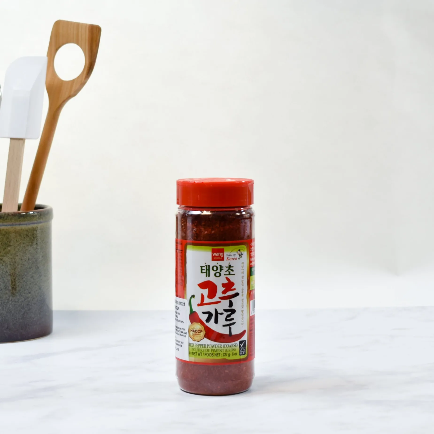 Korean Red Pepper Powder - Gochugaru