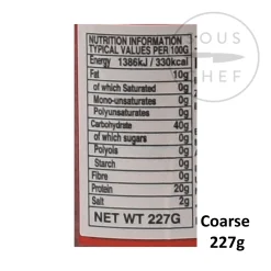 Korean Red Pepper Powder - Gochugaru