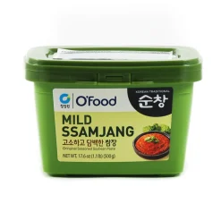 Korean Ssamjang, 500g