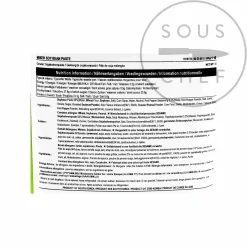 Korean Ssamjang, 500g