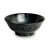 Kuroi Hanten Ramen Bowl, 22cm