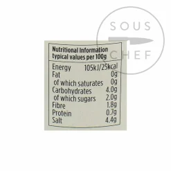 Kyurizuke Pickled Cucumber, 110g