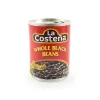 La Costena Whole Black Beans, 540g