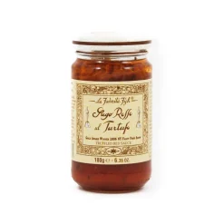 La Favorita Truffled Red Sauce, 180g