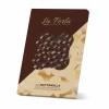 La Perla di Torino 60% Dark Chocolate Slab with Whole Roasted Hazelnuts, 450g