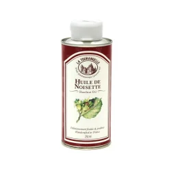 La Tourangelle Hazelnut Oil, 250ml