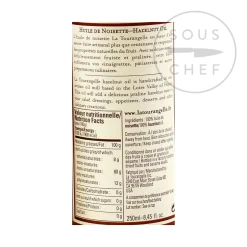 La Tourangelle Hazelnut Oil, 250ml