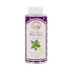 La Tourangelle Thai Wok Oil, 250ml