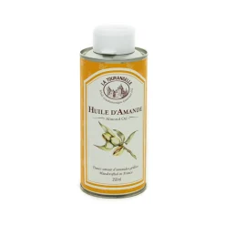 La Tourangelle Toasted Almond Oil, 250ml