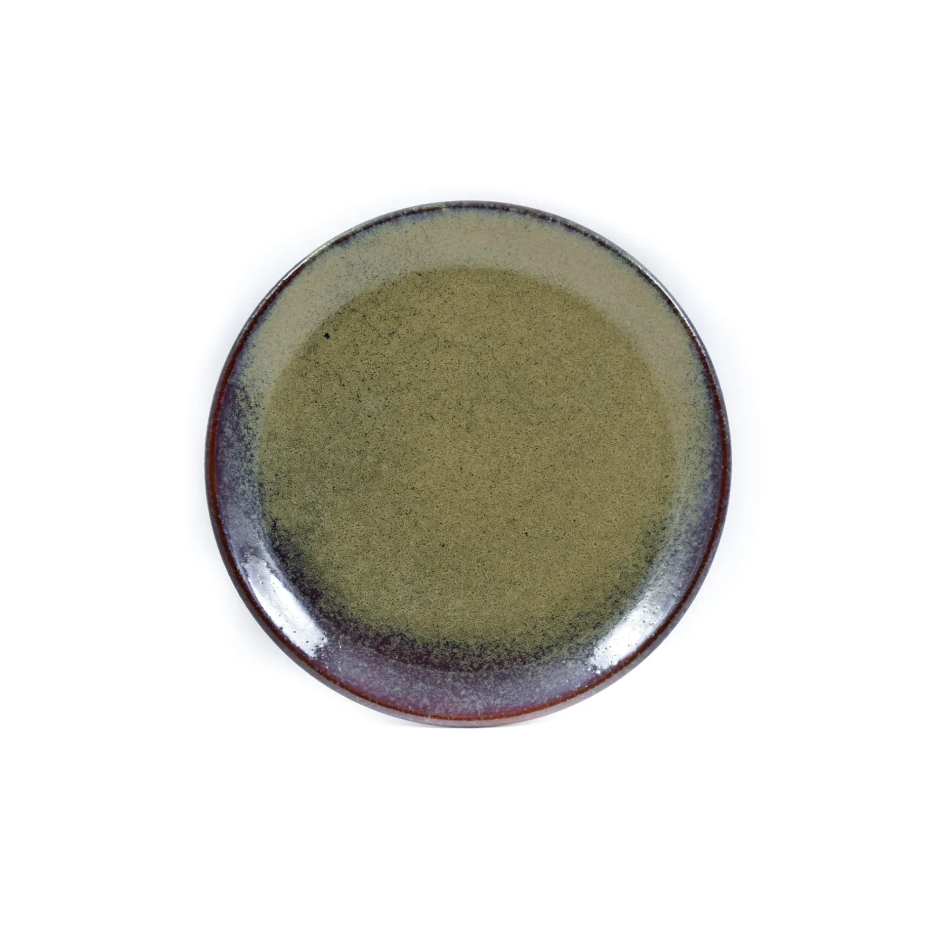 Lagoa Dessert Plate, 16cm