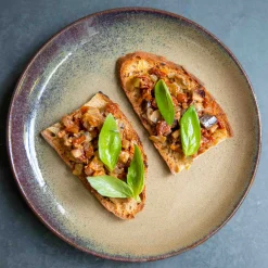 Lagoa Dinner Plate, 24cm