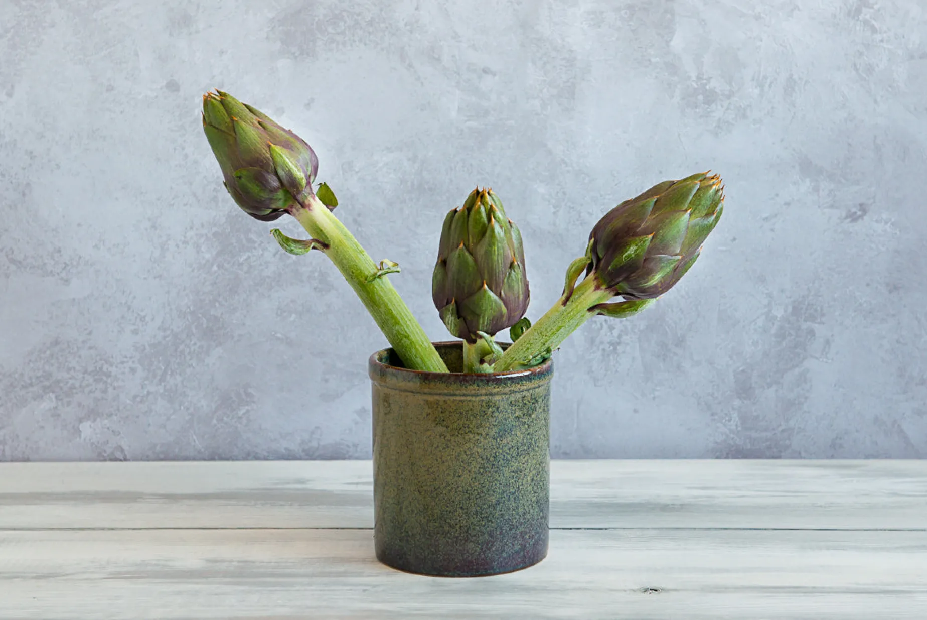 Lagoa Kitchen Utensils Jar