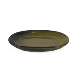 Lagoa Oval Serving Dish, 30.5x21cm