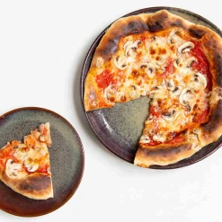Lagoa Pizza Plate, 33cm