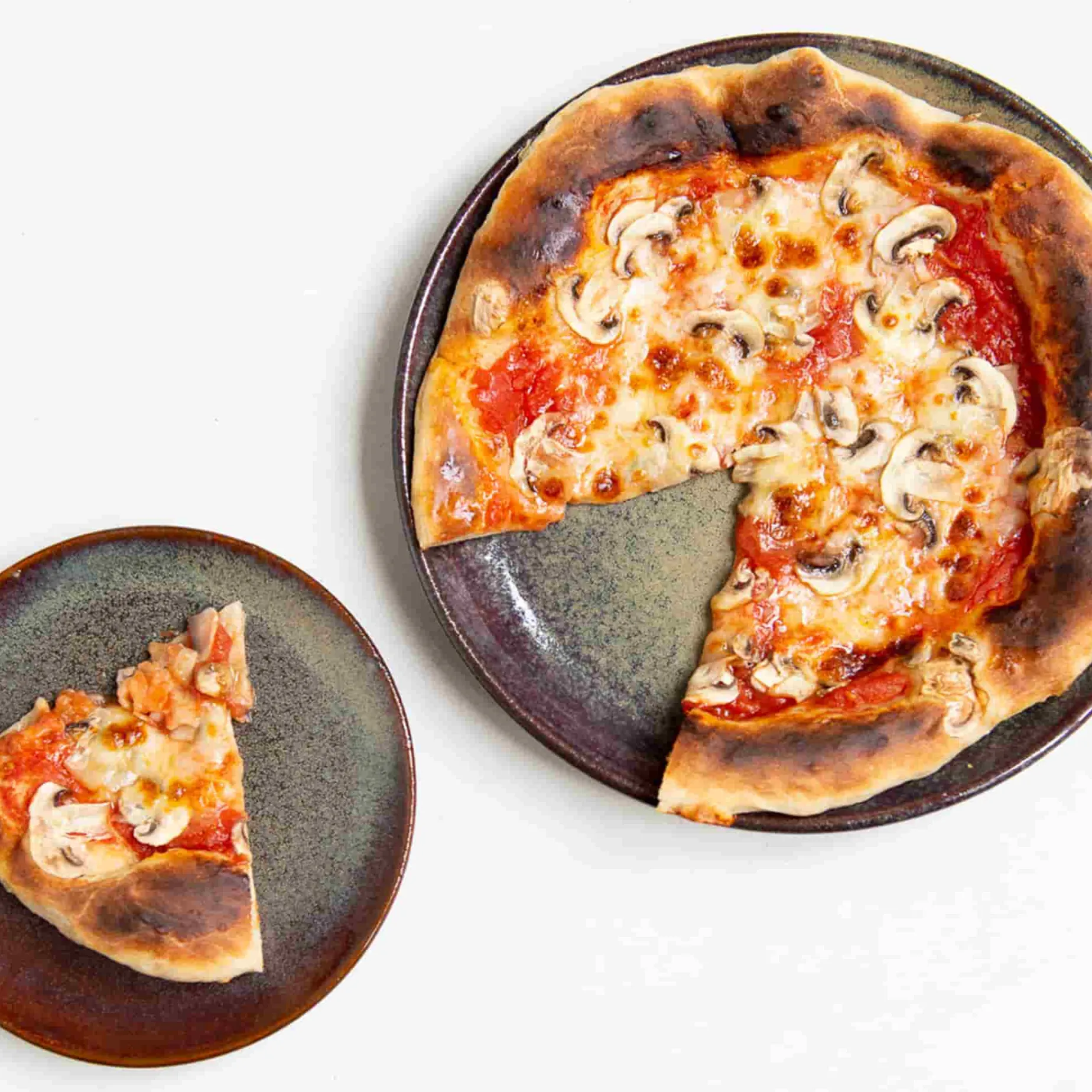 Lagoa Pizza Plate, 33cm