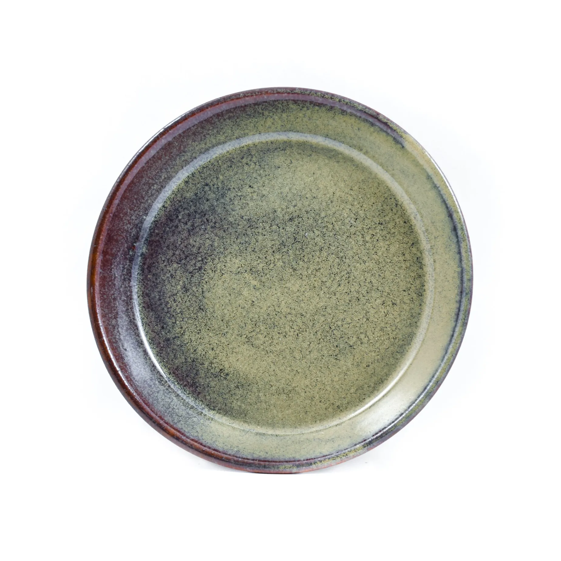 Lagoa Wide Shallow Bowl