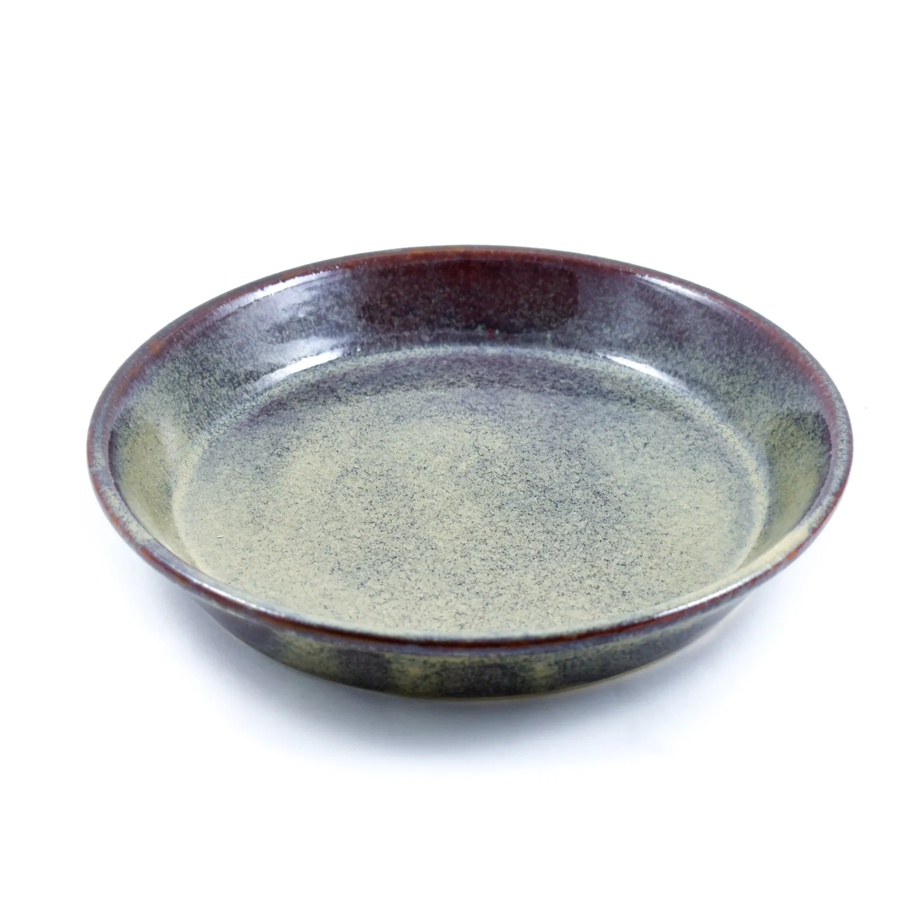 Lagoa Wide Shallow Bowl