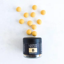 Lakrids Liquorice B - Passion Fruit & Chocolate