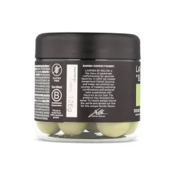 Lakrids Liquorice C - Sour Strawberry