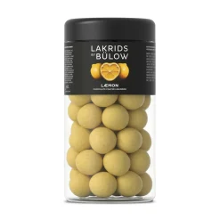 Lakrids Summer Lemon Liquorice