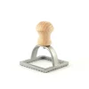 Large Square Ravioli Stamp 70 x 70mm