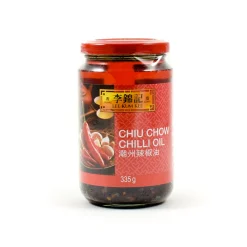 Lee Kum Kee Chiu Chow Chilli Oil