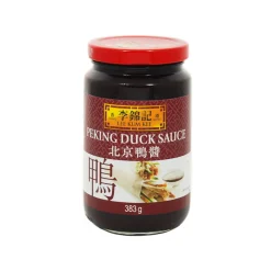 Lee Kum Kee Peking Duck Sauce, 383g